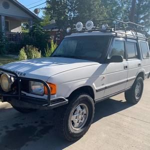 Meet your Posher, Jared